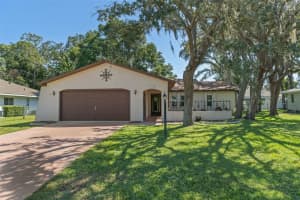 7606 LANDMARK DRIVE, SPRING HILL, FL 34606 - MLS#MFRW7880086