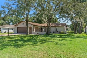 7606 LANDMARK DRIVE, SPRING HILL, FL 34606 - MLS#MFRW7880086