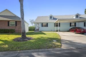 6634 HICKORYWOOD DRIVE, NEW PORT RICHEY, FL 34653 - MLS#MFRW7880092