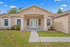 7620 CRICKET DRIVE, CITRUS SPRINGS, FL 34434 Sold 02/20/26
