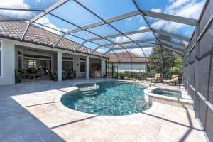 1403 MERRY WATER DRIVE, LUTZ, FL 33548 Sold 12/05/25