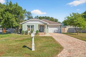 2701 24TH AVENUE, ST PETERSBURG, FL 33713 - MLS#MFRW7880102