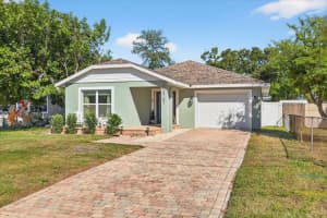 2701 24TH AVENUE, ST PETERSBURG, FL 33713 - MLS#MFRW7880102