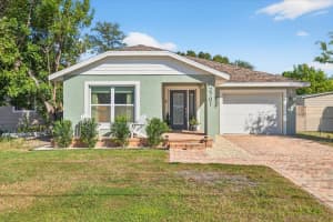 2701 24TH AVENUE, ST PETERSBURG, FL 33713 - MLS#MFRW7880102