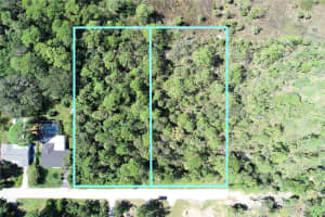 34 SHARK STREET, HUDSON, FL 34667 - MLS#MFRW7880107