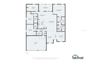 12434 FISH COVE DRIVE, SPRING HILL, FL 34609 - MLS#MFRW7880109