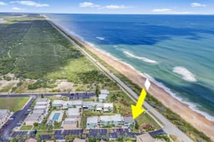 5500 OCEAN SHORE BOULEVARD, ORMOND BEACH, FL 32176 - MLS#MFRW7880120