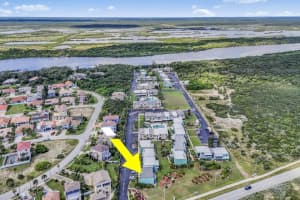 5500 OCEAN SHORE BOULEVARD, ORMOND BEACH, FL 32176 - MLS#MFRW7880120