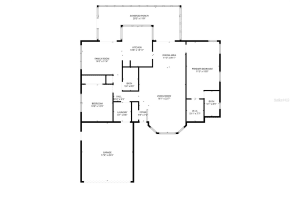 6163 SPYGLASS COURT, SPRING HILL, FL 34606 - MLS#MFRW7880121