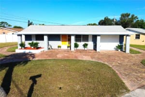 5307 FOREST HILLS DRIVE, HOLIDAY, FL 34690 Sold 12/22/25