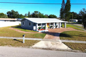 5307 FOREST HILLS DRIVE, HOLIDAY, FL 34690 Sold 12/22/25