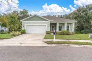 4136 WATSON DRIVE, NEW PORT RICHEY, FL 34655 - MLS#MFRW7880138