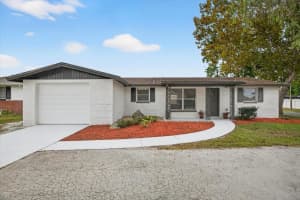 7700 Tyson Dr, PORT RICHEY