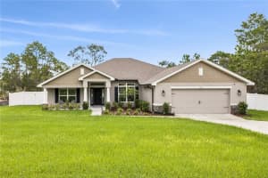 11381 Mississippi Kite Ave, BROOKSVILLE