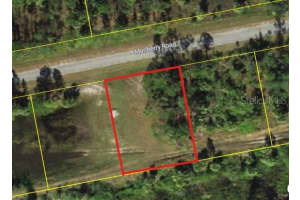 MARLBERRY RD #LOT 13, NORTH PORT, FL 34288 - MLS#MFRW7880150