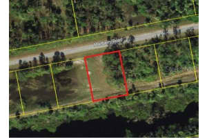 MARLBERRY RD #LOT 13, NORTH PORT, FL 34288 - MLS#MFRW7880150