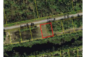 MARLBERRY RD #LOT 13, NORTH PORT, FL 34288 - MLS#MFRW7880150