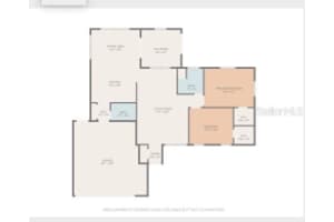 7752 BAHAMA AVENUE, PORT RICHEY, FL 34668 Sold 12/22/25