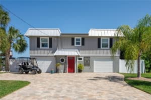 6603 DRIFTWOOD DRIVE, HUDSON, FL 34667 - MLS#MFRW7880160