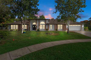 320 PRESTON HOLLOW DRIVE, SPRING HILL, FL 34609 - MLS#MFRW7880164