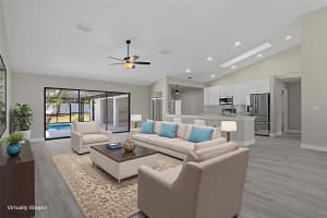 320 PRESTON HOLLOW DRIVE, SPRING HILL, FL 34609 - MLS#MFRW7880164