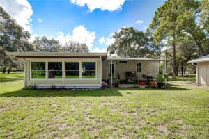 3307 KEYE DRIVE, SPRING HILL, FL 34606 - MLS#MFRW7880170