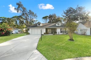 2170 WINGFOOT COURT, SPRING HILL, FL 34606 - MLS#MFRW7880172