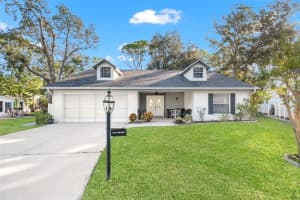 2170 WINGFOOT COURT, SPRING HILL, FL 34606 - MLS#MFRW7880172