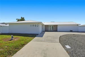 11982 BAYSHORE DRIVE, CRYSTAL RIVER, FL 34429 - MLS#MFRW7880187