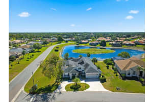 8396 FAIR HILL DRIVE, WEEKI WACHEE, FL 34613 - MLS#MFRW7880190