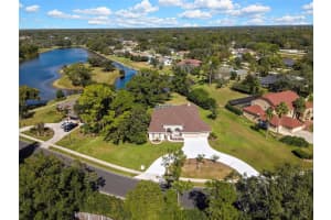 4412 LAKE IN THE WOODS DRIVE, SPRING HILL, FL 34607 - MLS#MFRW7880192