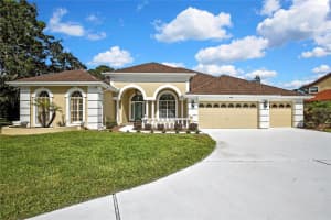 4412 LAKE IN THE WOODS DRIVE, SPRING HILL, FL 34607 - MLS#MFRW7880192