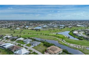 2053 PADRE ISLAND DRIVE, PUNTA GORDA, FL 33950 - MLS#MFRW7880193