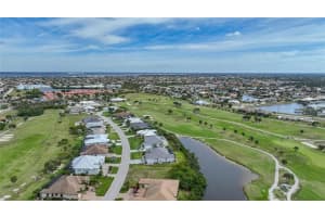 2053 PADRE ISLAND DRIVE, PUNTA GORDA, FL 33950 - MLS#MFRW7880193