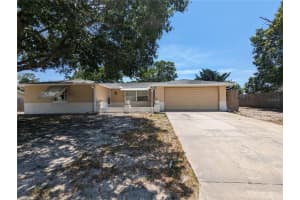 11230 KAPOK AVENUE, PORT RICHEY, FL 34668 - MLS#MFRW7880195