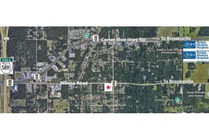 16250 WISCON ROAD, BROOKSVILLE, FL 34601 - MLS#MFRW7880196