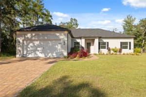 11780 OSPREY AVENUE, WEEKI WACHEE, FL 34614 Sold 12/08/25