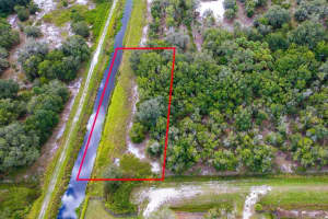 21616 266TH STREET, OKEECHOBEE, FL 34972 - MLS#MFRW7880215
