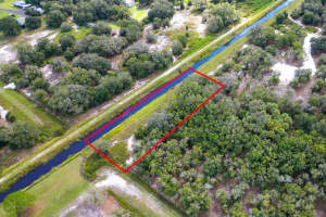21616 266TH STREET, OKEECHOBEE, FL 34972 - MLS#MFRW7880215
