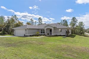 13182 SPRUCE GROUSE AVENUE, BROOKSVILLE, FL 34614 - MLS#MFRW7880218