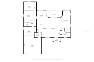 13182 SPRUCE GROUSE AVENUE, BROOKSVILLE, FL 34614 - MLS#MFRW7880218