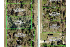 0 COURLAN ROAD, BROOKSVILLE, FL 34614 Sold 01/06/26