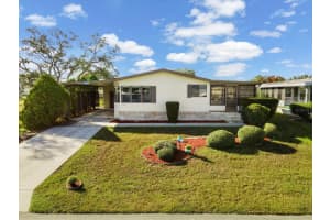 12276 FAIRWAY AVENUE, BROOKSVILLE, FL 34613 - MLS#MFRW7880228