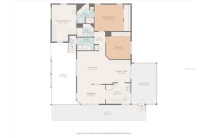 12276 FAIRWAY AVENUE, BROOKSVILLE, FL 34613 - MLS#MFRW7880228