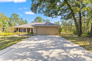 5 BOXLEAF, HOMOSASSA, FL 34446 - MLS#MFRW7880230