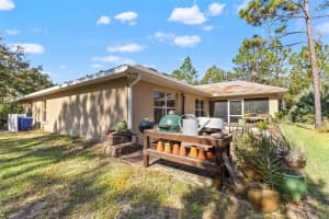 5 BOXLEAF, HOMOSASSA, FL 34446 - MLS#MFRW7880230