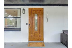 1503 JUNIPER STREET, TAMPA, FL 33604 - MLS#MFRW7880232