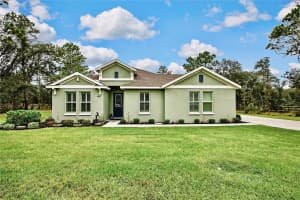 6098 PEARDALE TERRACE, BEVERLY HILLS, FL 34465 - MLS#MFRW7880238