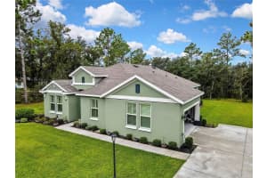 6098 PEARDALE TERRACE, BEVERLY HILLS, FL 34465 - MLS#MFRW7880238