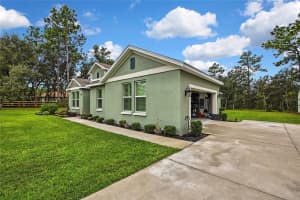 6098 PEARDALE TERRACE, BEVERLY HILLS, FL 34465 - MLS#MFRW7880238